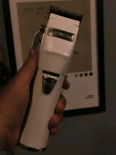 BabylissPRO WhiteFX - miniatura 1