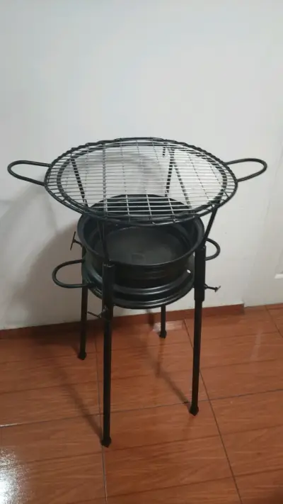 Fogón/parrilla - miniatura 2
