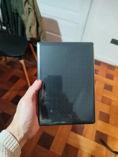 Tableta Gráfica Wacom One con Lápiz - miniatura 1