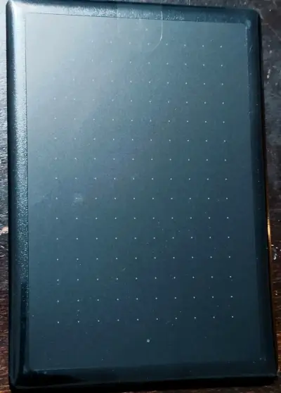Tableta Gráfica Wacom One con Lápiz - miniatura 5