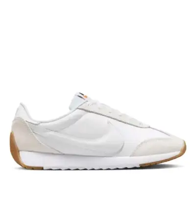 Zapatillas deportivas blancas Nike Pacific - miniatura 6