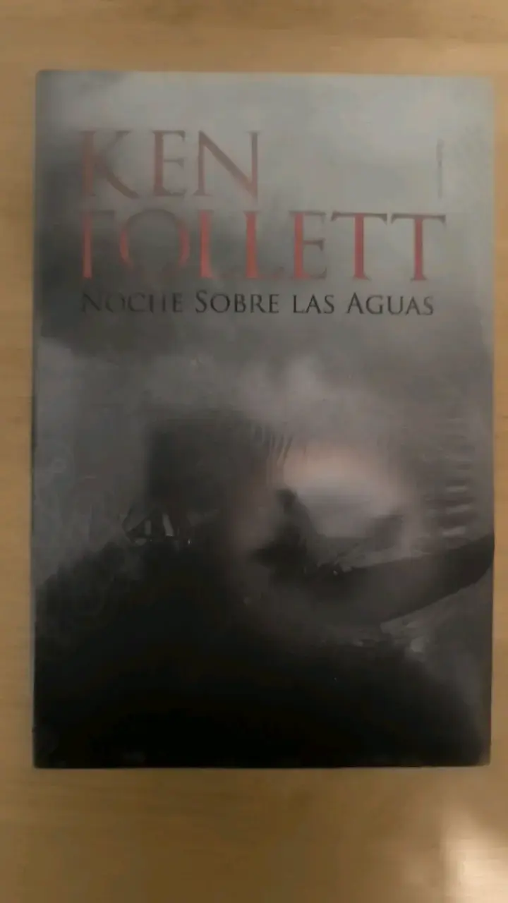 Lote de Libros de Ficción de Autores Reconocidos - 1