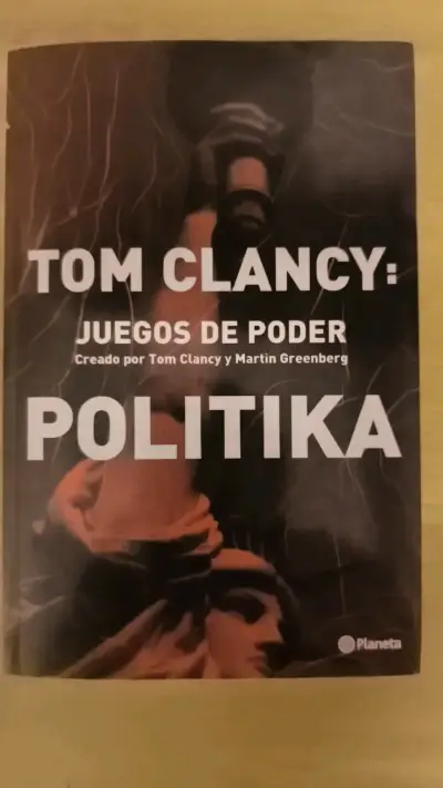 Lote de Libros de Ficción de Autores Reconocidos - miniatura 2