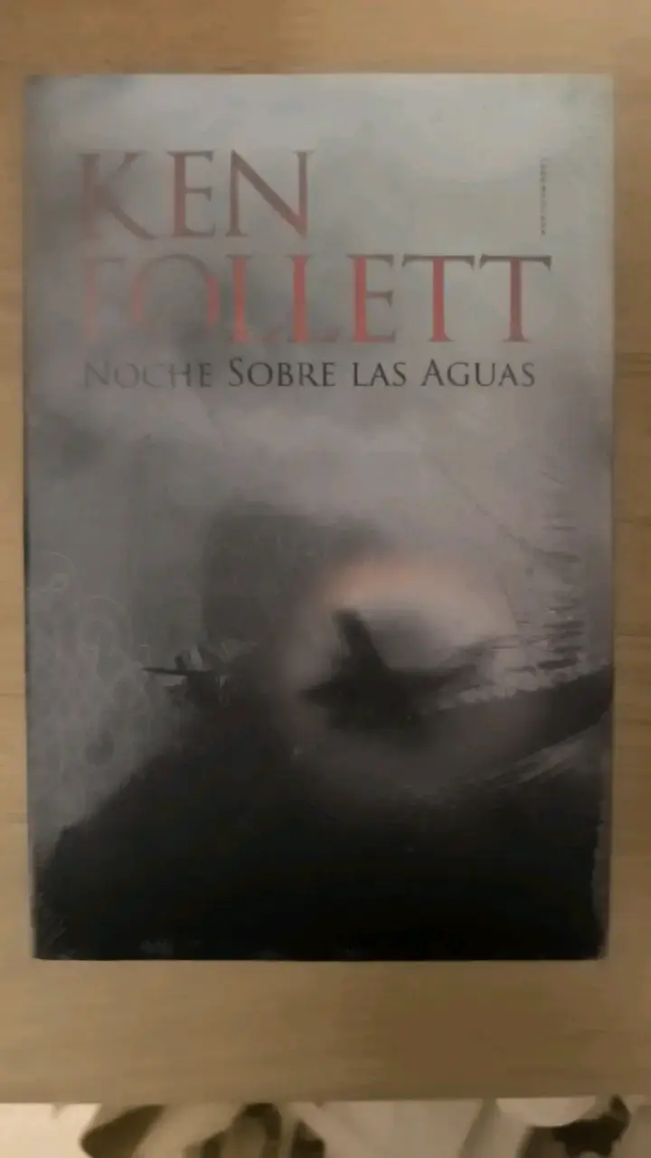 Lote de Libros de Ficción de Autores Reconocidos - 6