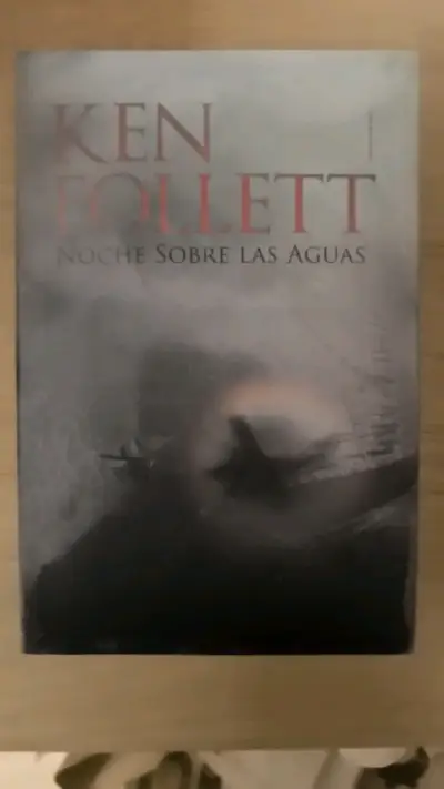 Lote de Libros de Ficción de Autores Reconocidos - miniatura 6