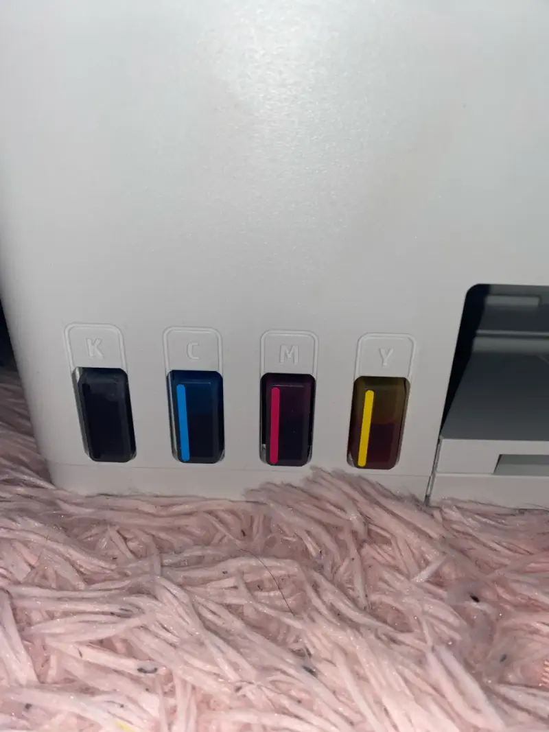 Impresora HP Smart Tank 520 - 2