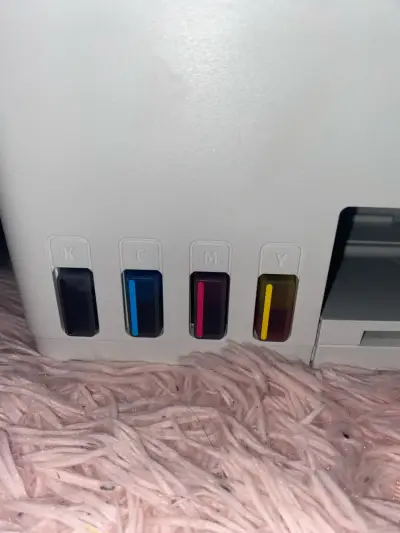 Impresora HP Smart Tank 520 - miniatura 2