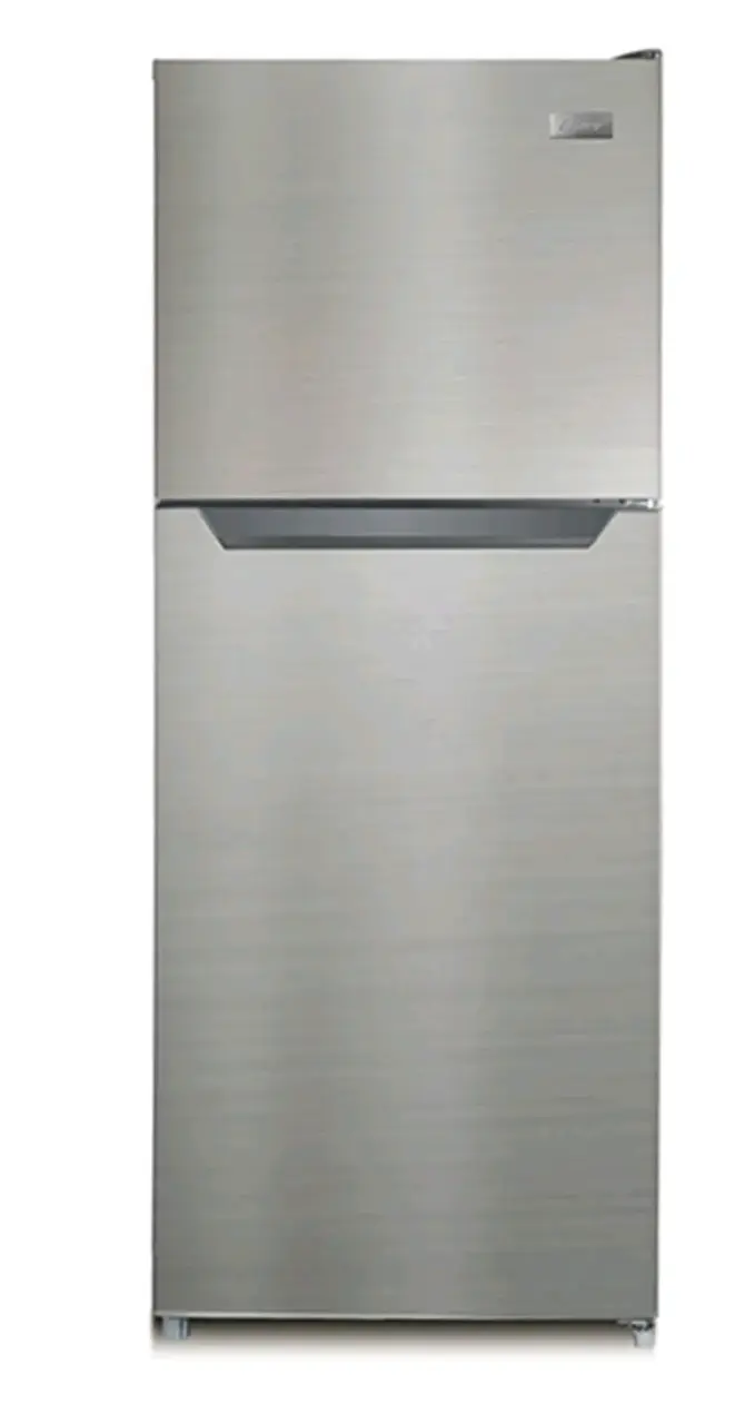 Refrigerador Oster 2 puertas en acero inoxidable - 2