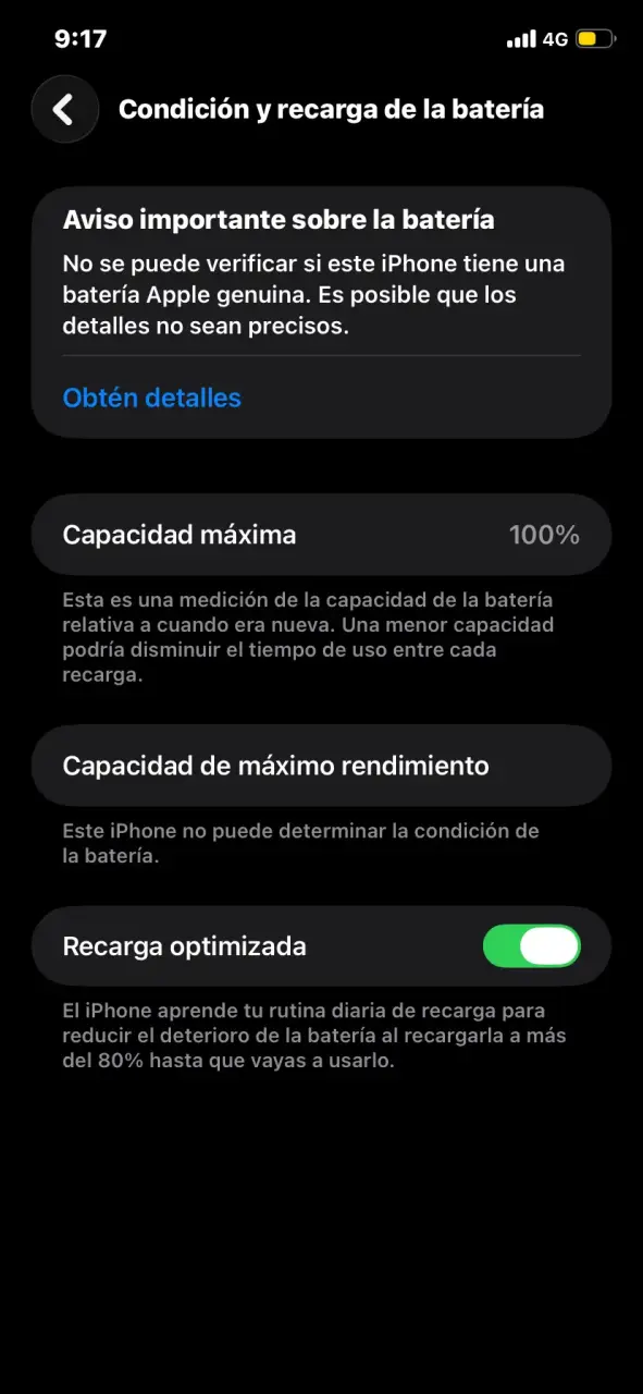 iPhone 11 en buen estado con funda - 2