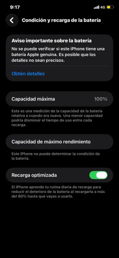 iPhone 11 en buen estado con funda - miniatura 2
