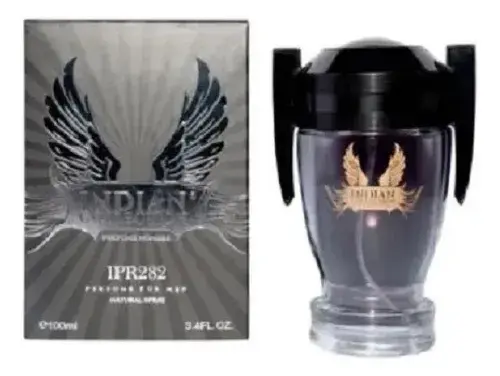 Perfume Indian Collection para Hombre - 2