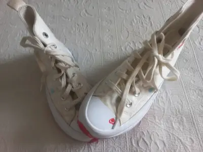 Zapatillas Converse originales edición ltda - miniatura 1