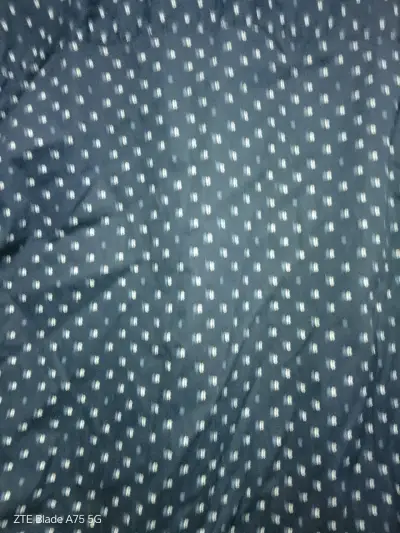 Camisa Hombre Regatta Azul Slim Fit Talla XXL - miniatura 3