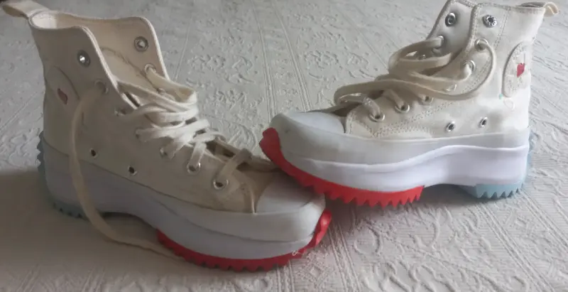Zapatillas Converse originales edición ltda - 3