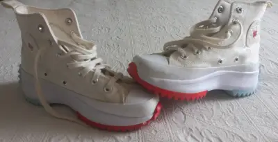 Zapatillas Converse originales edición ltda - miniatura 3