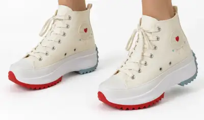 Zapatillas Converse originales edición ltda - miniatura 6