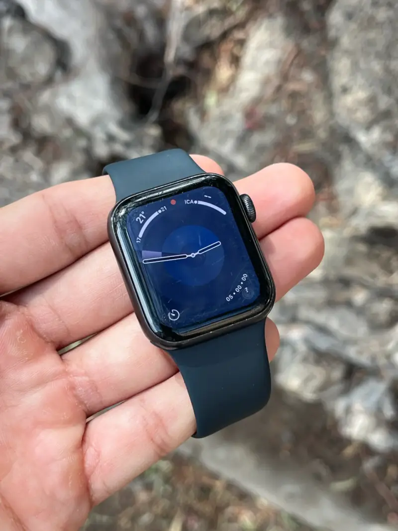 Apple Watch SE 40mm - 32GB - 2