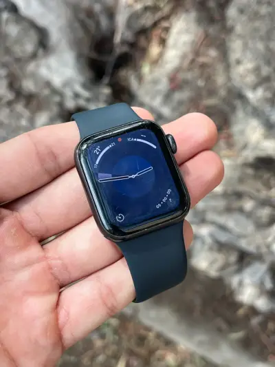 Apple Watch SE 40mm - 32GB - miniatura 2