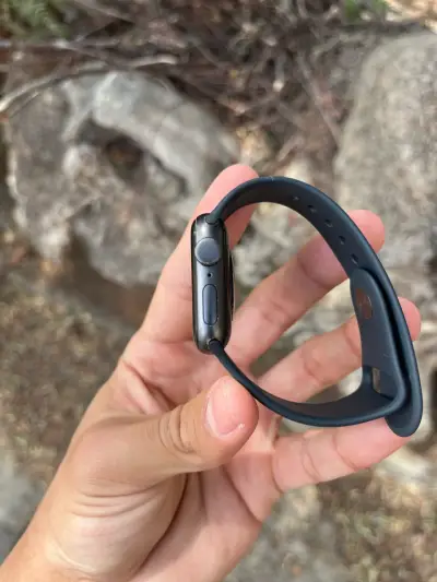 Apple Watch SE 40mm - 32GB - miniatura 5
