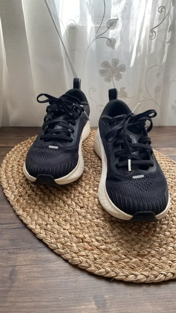 Zapatillas deportivas negras Kiprun para correr - 2