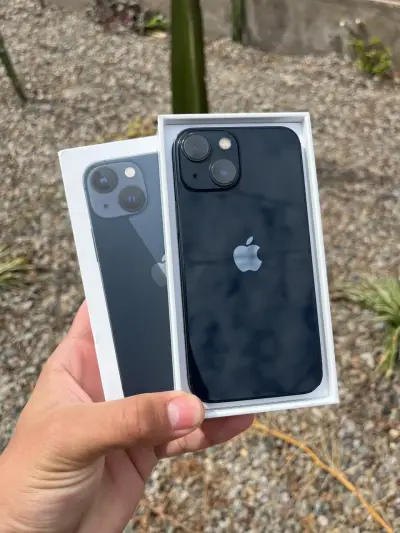 iPhone 13 Mini - 128GB - miniatura 1