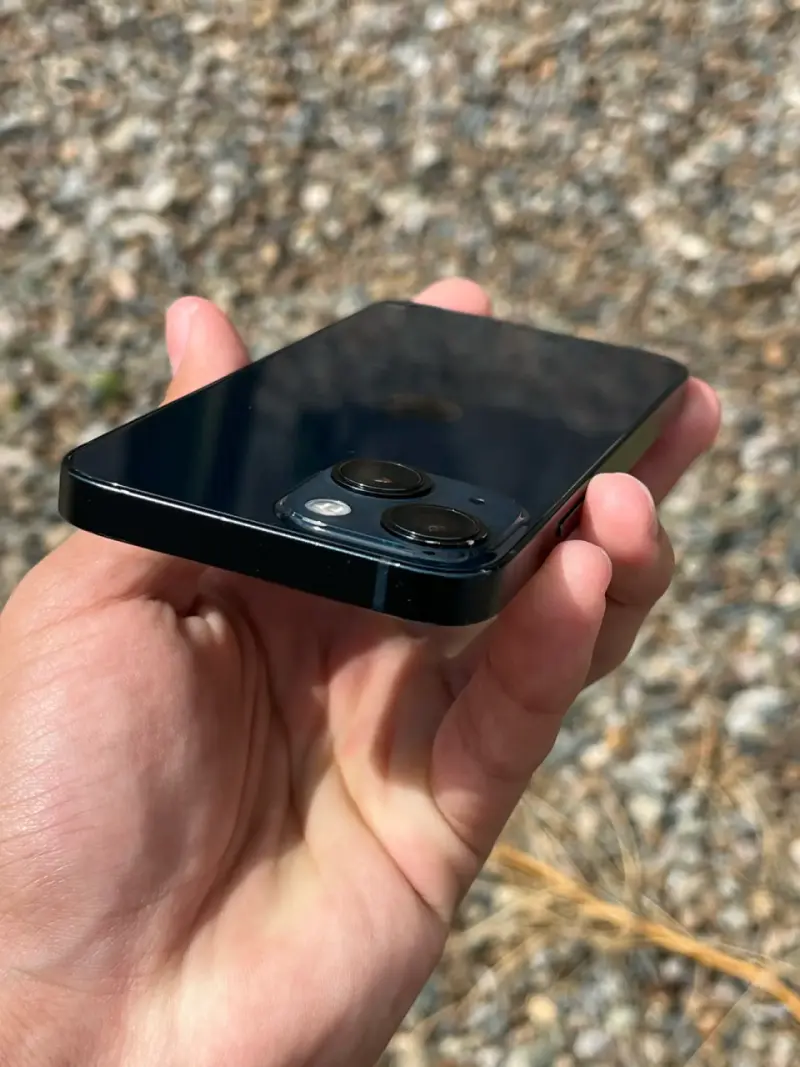iPhone 13 Mini - 128GB - 4