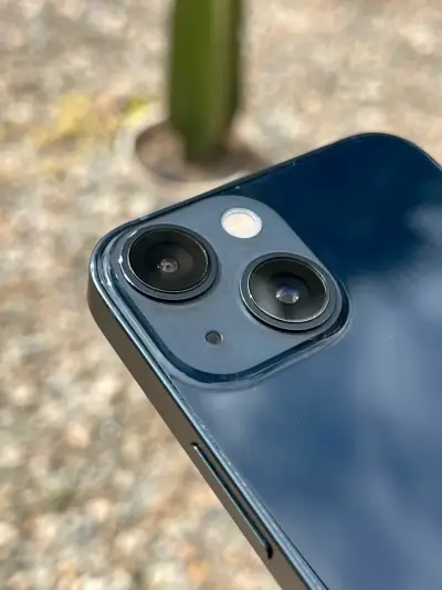 iPhone 13 Mini - 128GB - miniatura 6