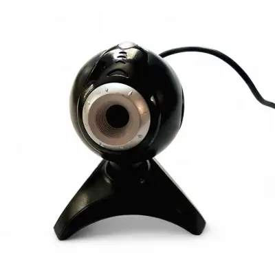 Cámara Web Genius Esférica USB - miniatura 1