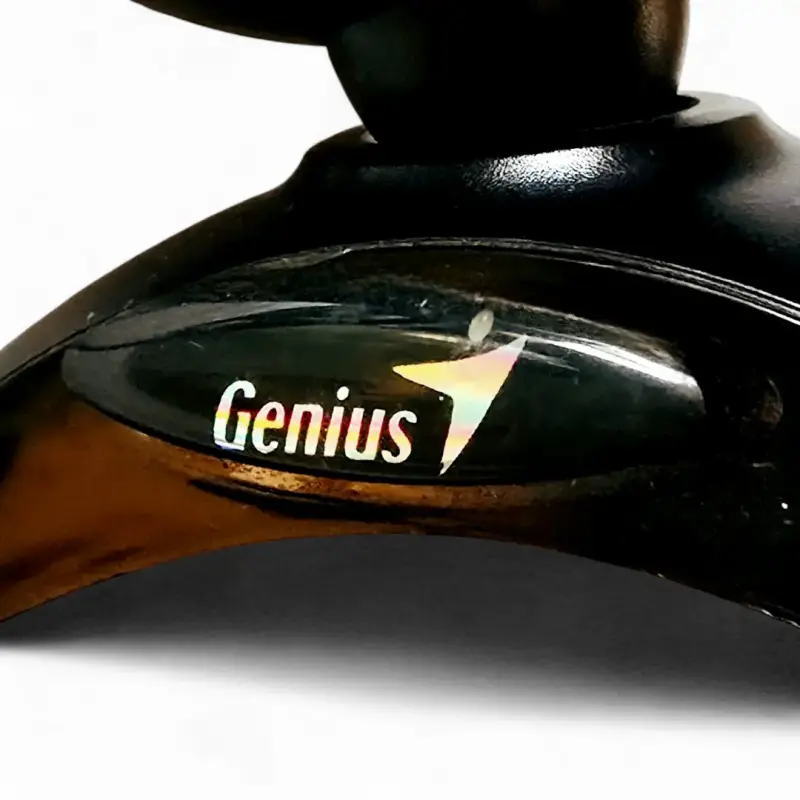 Cámara Web Genius Esférica USB - 4