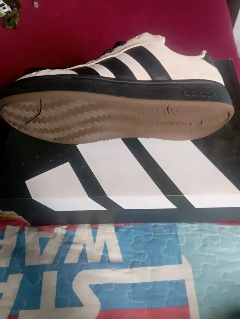 Zapatillas adidas originales - 2