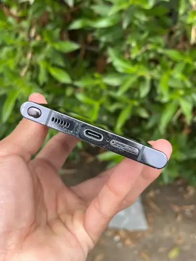 Samsung S22 Ultra - 128GB - miniatura 4