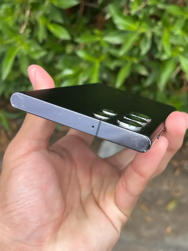 Samsung S22 Ultra - 128GB - 5