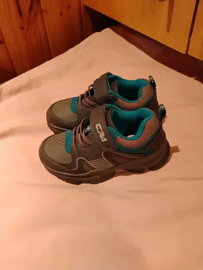 Zapatillas deportivas para niños Colloky 28l - miniatura 1