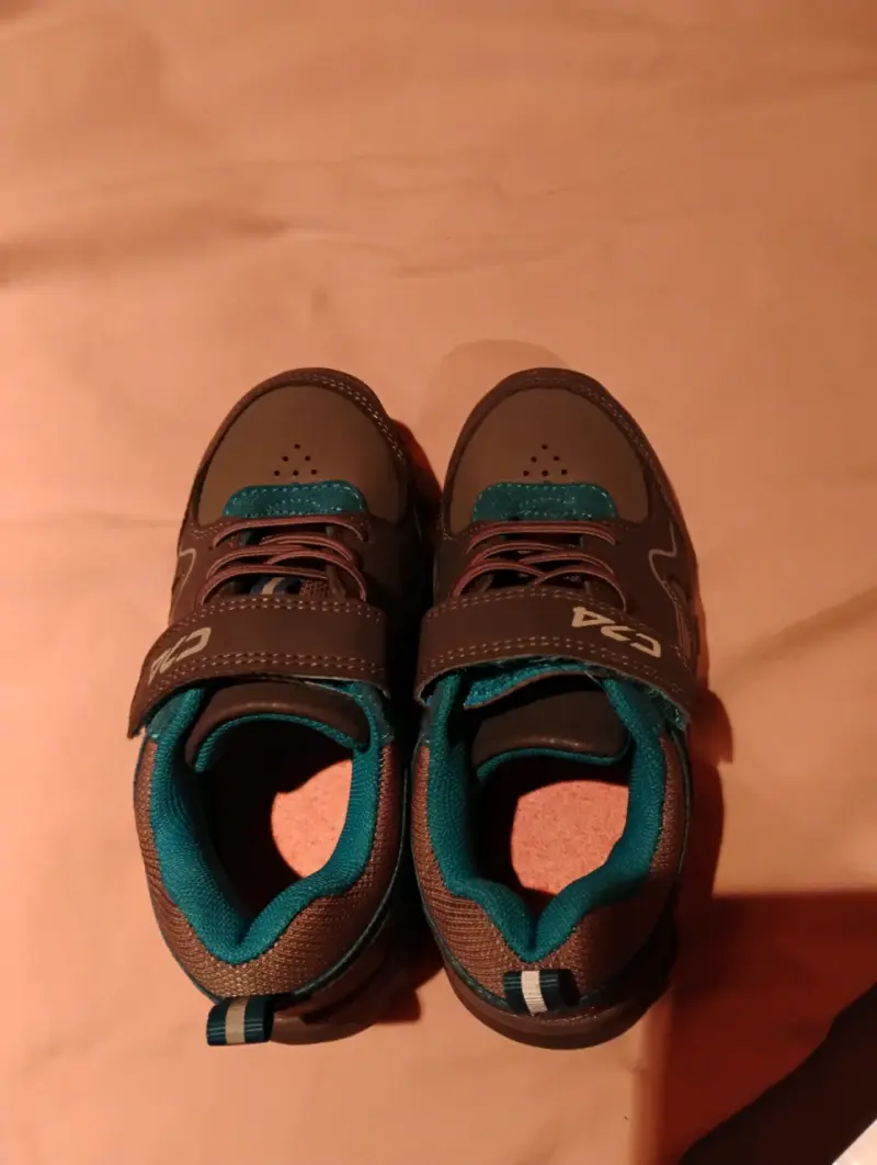 Zapatillas deportivas para niños Colloky 28l - 3