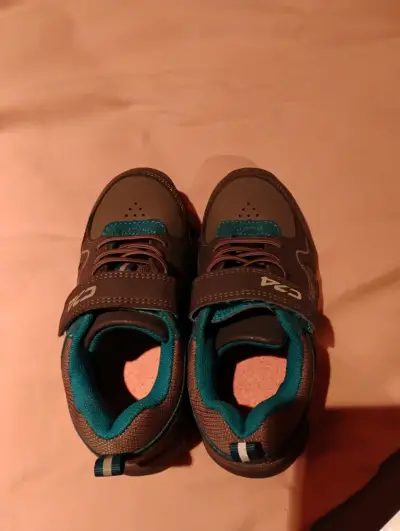 Zapatillas deportivas para niños Colloky 28l - miniatura 3