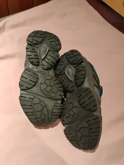 Zapatillas deportivas para niños Colloky 28l - miniatura 5
