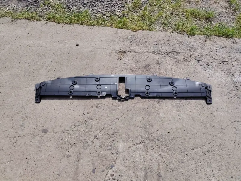 Moldura Superior Frontal Mg ZS