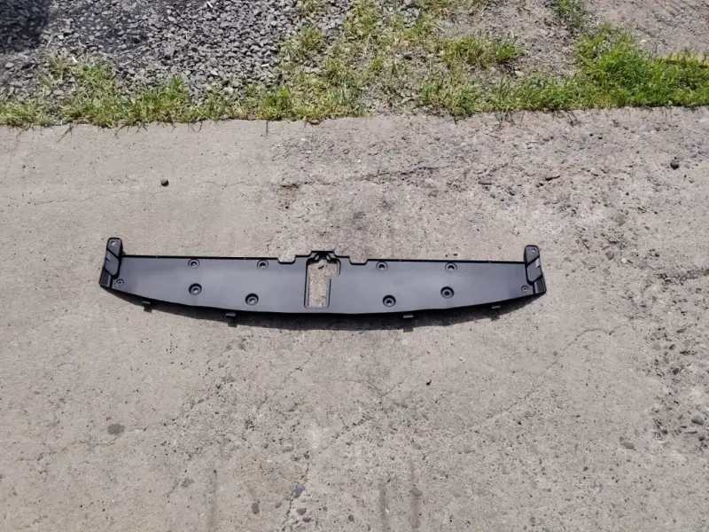 Moldura Superior Frontal Mg ZS - 2