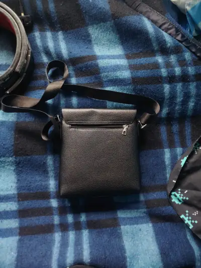 Bolso Burberry - miniatura 2