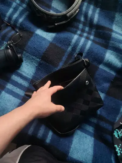 Bolso Burberry - miniatura 3