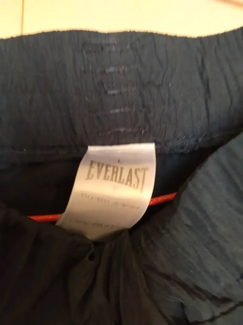 Pantalones deportivos Everlast para mujer - 1