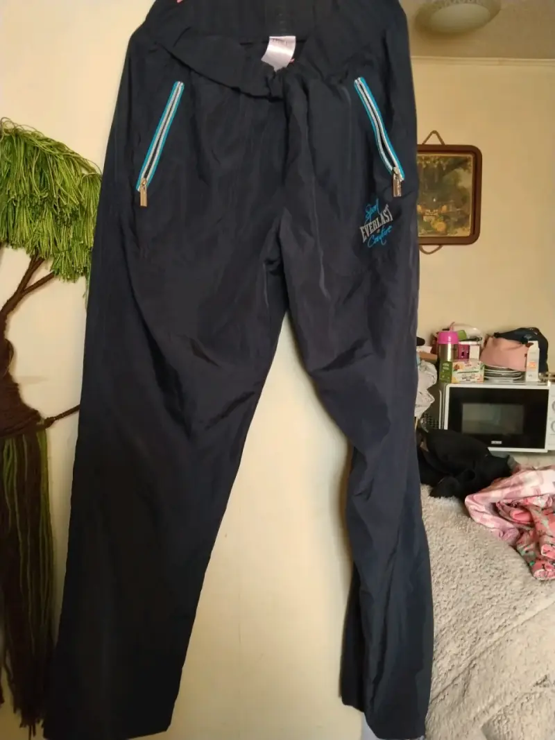 Pantalones deportivos Everlast para mujer - 2