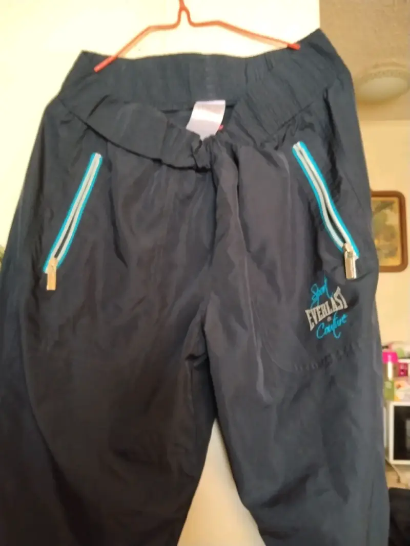 Pantalones deportivos Everlast para mujer - 3