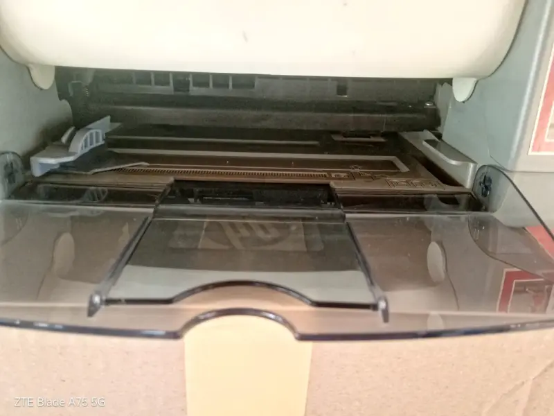 Impresora multifuncional HP PSC 1410 - 2