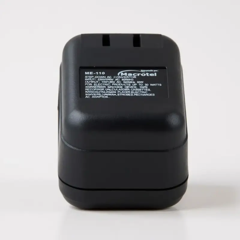 Transformador Macrotel ME110 220V 110V - 2