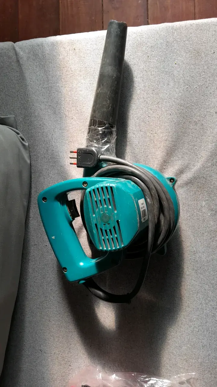 Soplador de aire eléctrico portátil - 1