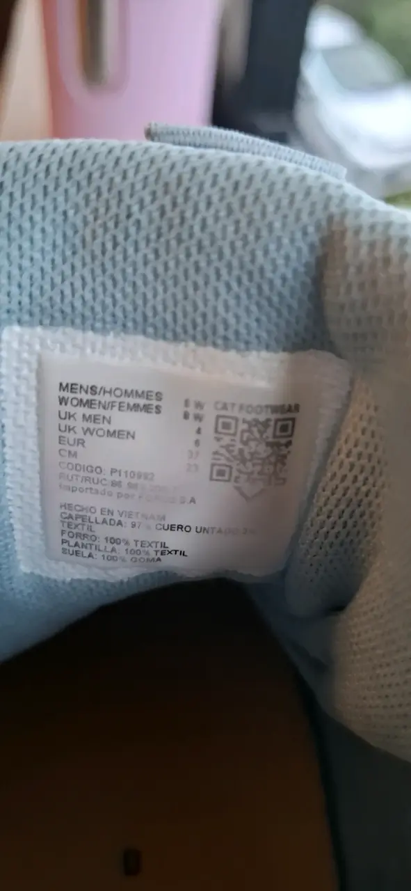 Botas de senderismo para mujer Columbia grises - 3
