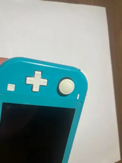 Nintendo Switch Lite Mágica - miniatura 4