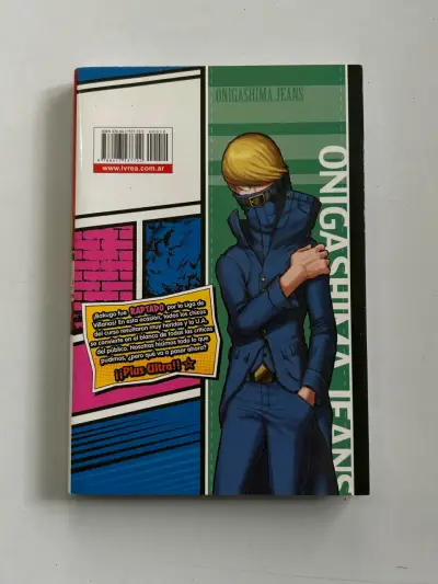 Manga My Hero Academia Volumen 10 - miniatura 3