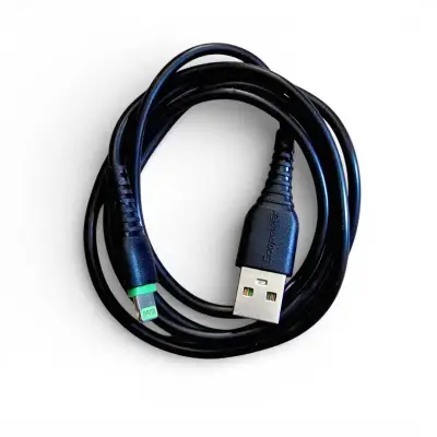 Cable USB-A a Lightning 100 cm - miniatura 1